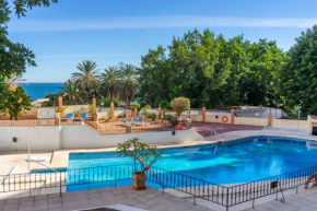 Shoreline apartment in Fuengirola by Costarentals - Ref 88